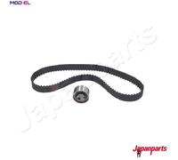 JAPANPARTS KDD-803 Timing belt kit