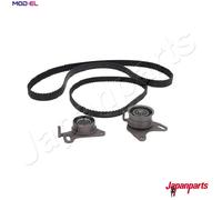 JAPANPARTS KDD-M01 Timing belt kit