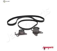 JAPANPARTS KDD-M01 Timing belt kit