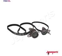 JAPANPARTS KDD-M02 Timing belt kit