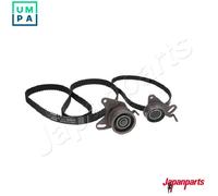 JAPANPARTS KDD-M02 Timing belt kit