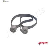 JAPANPARTS KDD-N01 Timing belt kit