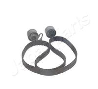Timing belt kit KDD-N01 JAPANPARTS for NISSAN PATROL III/2 Station Wagon