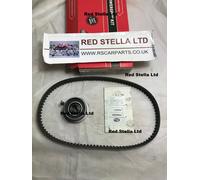 Timing Belt Kit KIA Picanto I BA 1.0 1.1 61 - 72 PS Petrol