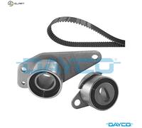 DAYCO KTB108 Timing belt kit