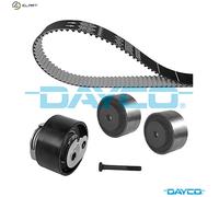 Dayco Timing Belt Kit 348670106