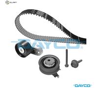 DAYCO KTB1234 Timing belt kit