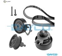 DAYCO KTB1235 Timing belt kit