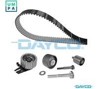 DAYCO KTB1239 Timing belt kit
