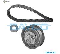 TIMING BELT KIT KTB157 FOR VW AUDI A4/S4 ARM/ANA/ADP/AHL 4cyl PASSATADP 1.6L A4