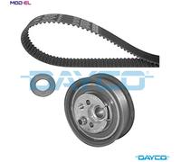 TIMING BELT KIT KTB157 FOR VW AUDI A4/S4 ARM/ANA/ADP/AHL 4cyl PASSATADP 1.6L A4