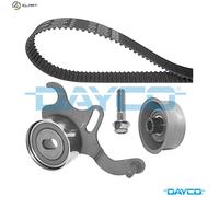 TIMING BELT KIT KTB171 FOR VAUXHALL CORSA/VAN/Mk CORSAVAN ASTRA/III CAVALIER
