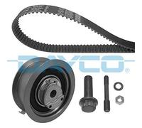 Timing belt kit KTB189 DAYCO for AUDI VW SEAT