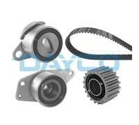 Timing belt kit KTB195 DAYCO for RENAULT VOLVO
