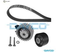 DAYCO KTB199 Timing belt kit