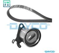 TIMING BELT KIT KTB249 FOR MITSUBISHI PAJERO/II/Canvas/Top/SHOGUN//SFX/Mk 3.0L