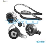 DAYCO KTB250 Timing belt kit