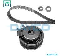 Timing belt kit KTB253 DAYCO for VW AUDI SKODA SEAT