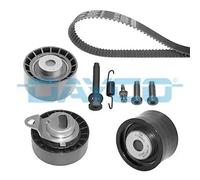 Timing belt kit KTB262 DAYCO for FORD FIESTA Mk III ESCORT Mk VI ORION III