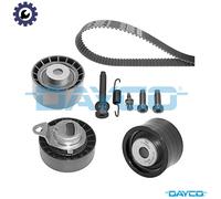 DAYCO KTB262 Timing belt kit