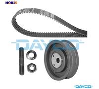 TIMING BELT KIT KTB265 FOR AUDI YJ/ZB 1.5L 4cyl FOX