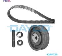 Timing belt kit KTB265 DAYCO for AUDI VW SEAT