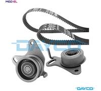 TIMING BELT KIT KTB268 FOR MITSUBISHI PAJERO/SHOGUN//II/SFX/Mk DELICA/III/Van
