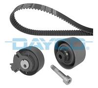 Timing belt kit KTB333 DAYCO for CITROËN PEUGEOT