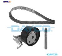 TIMING BELT KIT KTB336 FOR PEUGEOT PARTNER/PATAGONICA/URBANA/MPV/ESCAPADE/Box