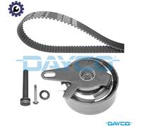 TIMING BELT KIT KTB343 FOR VW CARAVELLE/EUROVAN/IV/Bus/TRANSPORTER/Mk 2.4L 5cyl