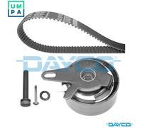 Timing belt kit KTB343 DAYCO for VW AUDI