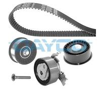 Timing belt kit KTB361 DAYCO for OPEL DAEWOO SAAB CHEVROLET