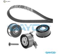 TIMING BELT KIT KTB361 FOR VAUXHALL ZAFIRA/Mk TIGRA/TwinTop CORSA/II VECTRA 1.4L