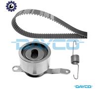Timing belt kit KTB392 DAYCO for HONDA CIVIC del Sol Mk III CIVIC MK V Hatchback