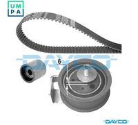 TIMING BELT KIT KTB404 FOR AUDI A4/S4 APU/ANB/ARK/AWT/AEB/ATW/APT/ADR/ARG 1.8L