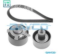 DAYCO KTB408 Timing belt kit