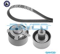 DAYCO KTB408 Timing belt kit