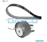 Dayco Timing Belt Kit KTB440 - Fits Jaguar, Peugeot, Citroën