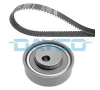 KTB445 Timing Belt Kit Fits Kia Joice Mitsubishi Grandis Eclipse MK2 By Dayco