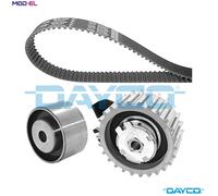 TIMING BELT KIT KTB449 FOR ALFA ROMEO FIAT CROMA DUCATO/Platform/Chassis/Van 159