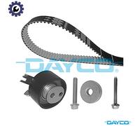 TIMING BELT KIT KTB474 FOR DACIA LODGY DUSTER/Van LOGAN/Pickup/EXPRESS/MCV 1.5L