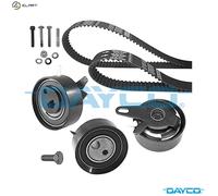 DAYCO KTB489 Timing belt kit
