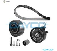 TIMING BELT KIT KTB494 FOR VW CRAFTER/30-50/Van/30-35/Bus/Platform/Chassis 2.5L