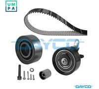 TIMING BELT KIT KTB494 FOR VW CRAFTER/30-50/Van BJJ/CEBA 2.5L 5cyl