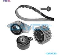 TIMING BELT KIT KTB519 FOR RENAULT CLIO/II/Hatchback/Van/MIO/Mk SCENIC/MPV 1.9L