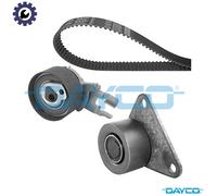 TIMING BELT KIT KTB536 FOR VOLVO B5244S/5254FS/5254S 2.4L 5cyl V70 I