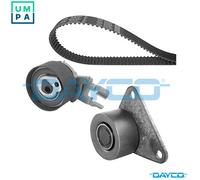 TIMING BELT KIT KTB536 FOR VOLVO B5244S/5254FS/5254S 2.4L 5cyl V70 I