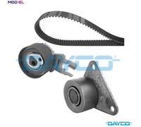 TIMING BELT KIT KTB536 FOR VOLVO B5244S/5254FS/5254S 2.4L 5cyl V70 I