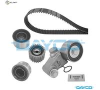 DAYCO KTB553 Timing belt kit