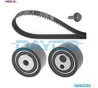TIMING BELT KIT KTB590 FOR PEUGEOT BOXER/Van/Platform/Chassis/Bus CITROEN